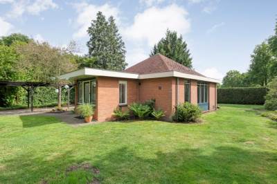 Woning Nieuwland 4 Wapse