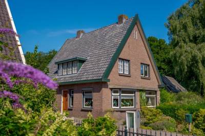 Woning Zandhoeklaan 6 Westerbork