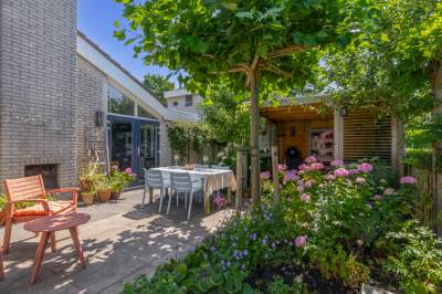 Woning Kadelaan 180 Zoetermeer