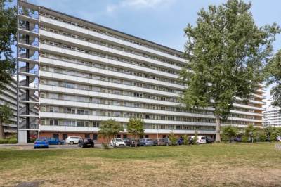 Woning Boutenburg 5 Amsterdam