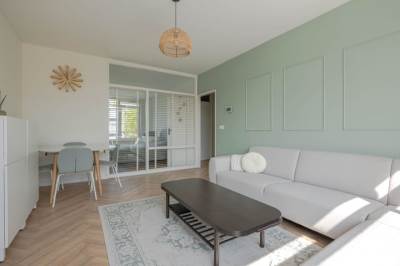 Woning Middelrode 67 Rotterdam