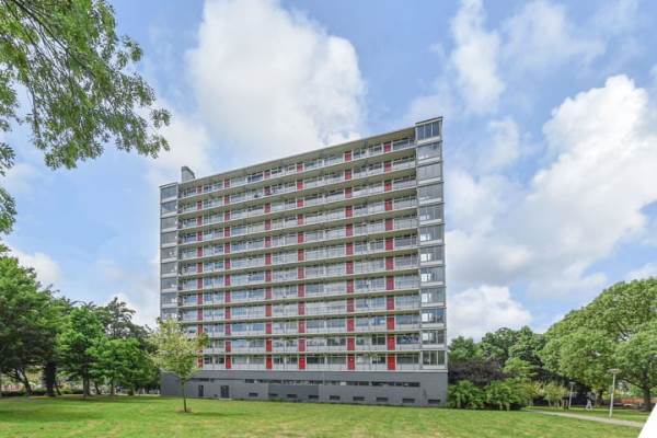 Woning Elviraland 100 Den Haag
