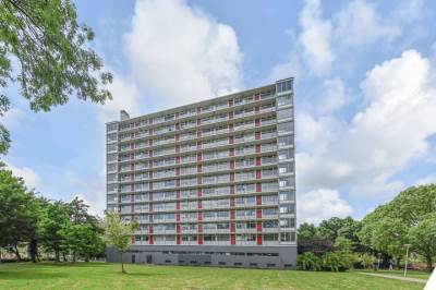 Woning Elviraland 100 Den Haag