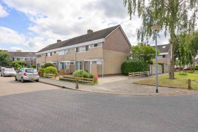 Woning Spoetnikstraat 131 Oude Pekela