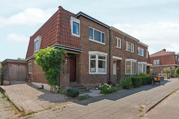 Woning Dalweg 13 Arnhem