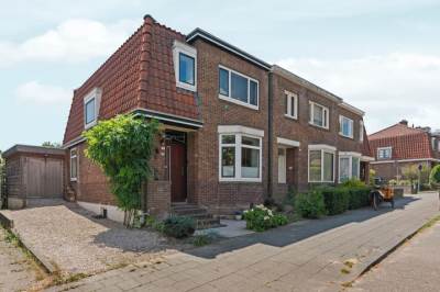 Woning Dalweg 13 Arnhem