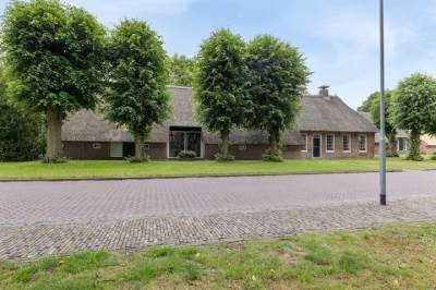 Woning Grote Brink 46 Rolde