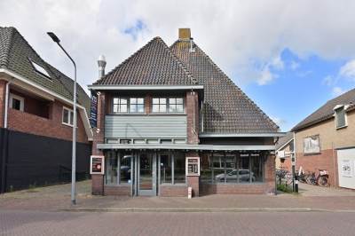 Woning Lindenlaan 56D Huizen