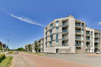 Woning Ierlandstraat 74 Almere