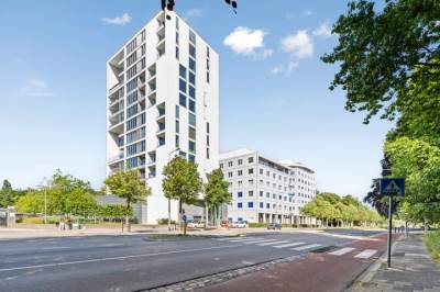 Woning Hereweg 9715 Groningen