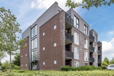 Woning Muntmeester 183 Uden