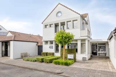 Woning Bruine Akkers 48 Maarheeze