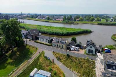 Woning Middelblok 16 Gouderak