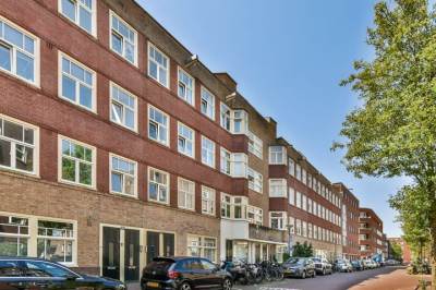 Woning Sumatrastraat 1942 Amsterdam