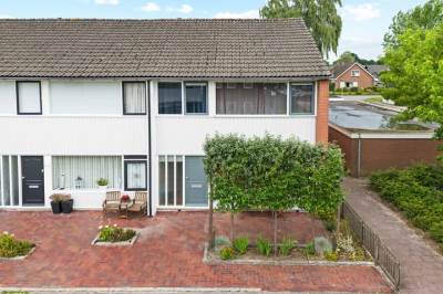 Woning De Kap 287 Klazienaveen