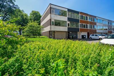 Woning Agelobrink 23 Enschede