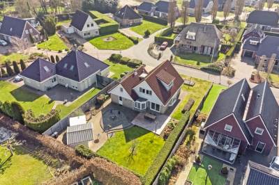 Woning Bovenlanden 26 Blijham