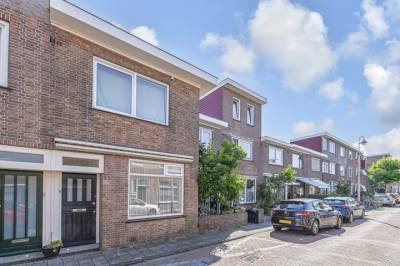 Woning Terschellingsestraat 85 Den Haag