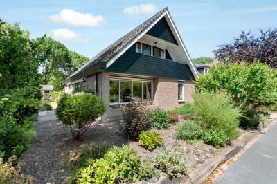Woning Breezand 20 Zeewolde
