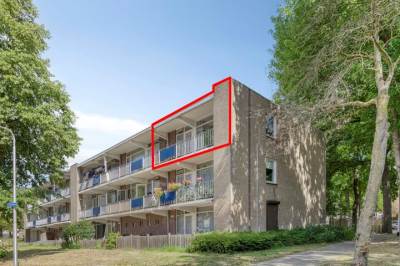 Woning Alpenlaan 176 Tilburg