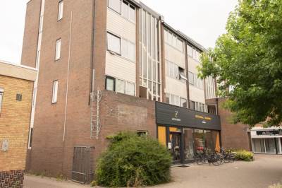 Woning Geulstraat 15 Groningen