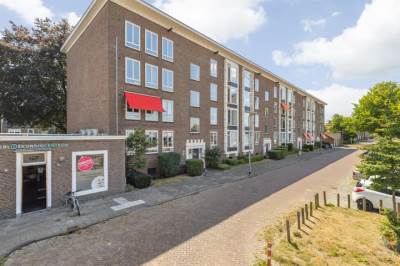 Woning Graaf Hendrik III laan 65B Breda