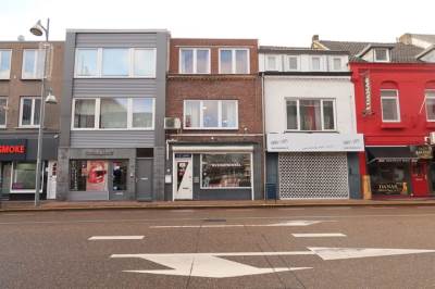 Woning Oude Maastrichterweg 30 Geleen