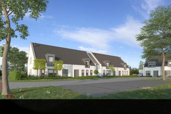 Woning Achterstraat 18 Wanssum