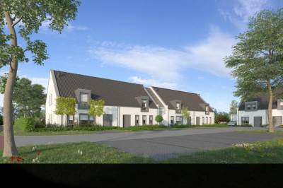 Woning Achterstraat 12 Wanssum