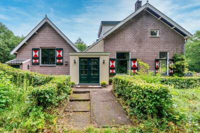 Woning Remise 12 Doorn