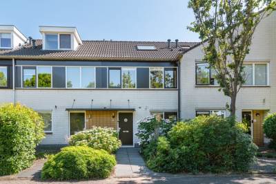 Woning Zuiderbreedte 21 De Meern
