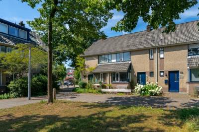 Woning Daalmeerpad 51 Alkmaar
