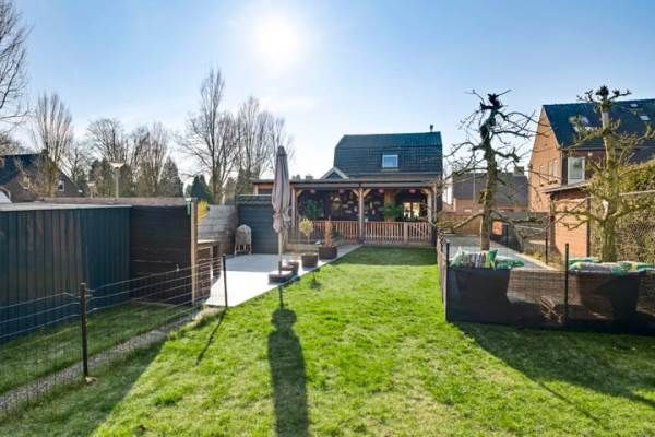 Woning Bosstraat 31 Swalmen