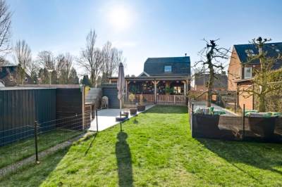 Woning Bosstraat 31 Swalmen