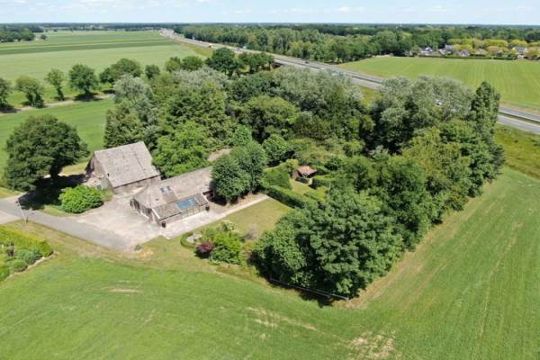 Woning Gluvinksweg 9 Dalen
