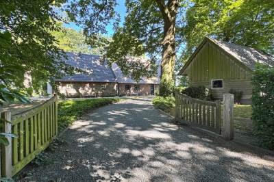 Woning Koelveenweg 1 Schoonebeek