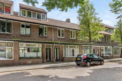 Woning Eikenlaan 5 Leiderdorp