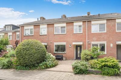 Woning Haaswijk 14 Zwijndrecht