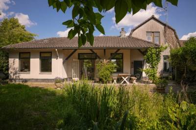 Woning Elster Grindweg 2 Driel