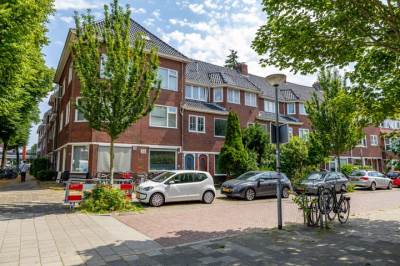 Woning Kamerlingh Onnesstraat 2 Groningen