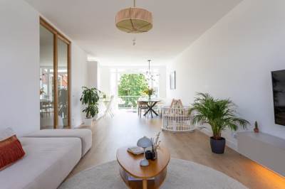 Woning Weimarstraat 38B Den Haag