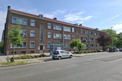 Woning Wielewaalstraat 3A Rotterdam