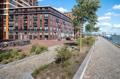 Woning Loods Holland 36 Rotterdam