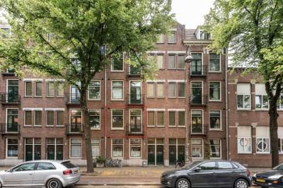 Woning Zeeburgerdijk 741 Amsterdam