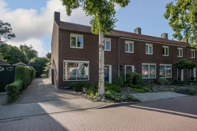 Woning Gerard Smuldersstraat 17 America