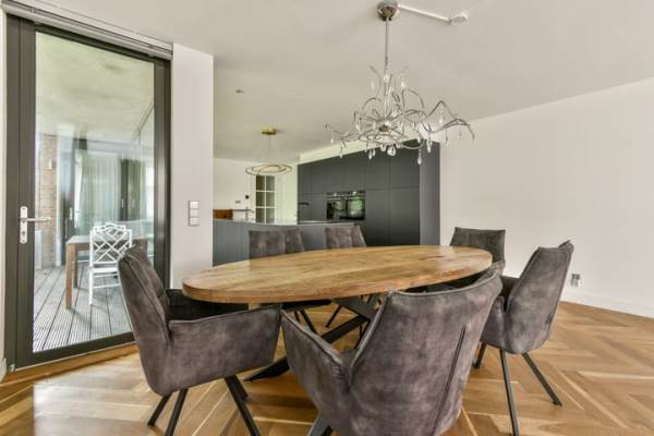 Woning Baden Powellweg 50C Amsterdam
