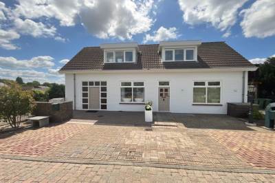 Woning Maasbandijk 4 Kerkdriel