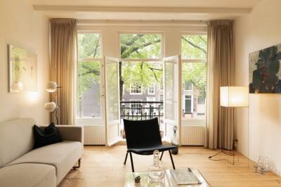 Woning Bloemgracht 16A Amsterdam
