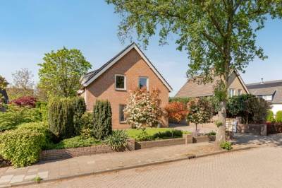 Woning Achterstraat 54A Vlijmen