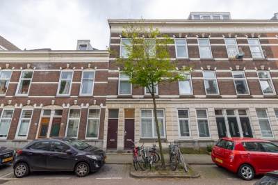 Woning Volmarijnstraat 158B Rotterdam